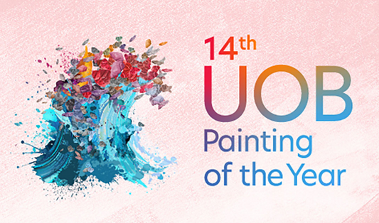UOB Malaysia Painting of the Year 2024