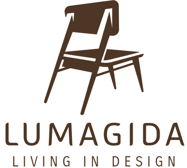 Lumagida the lighting, furniture and wall arts store.