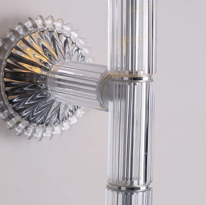 The Le Belle Koleksi Lampu Dinding (3 kecantikan)