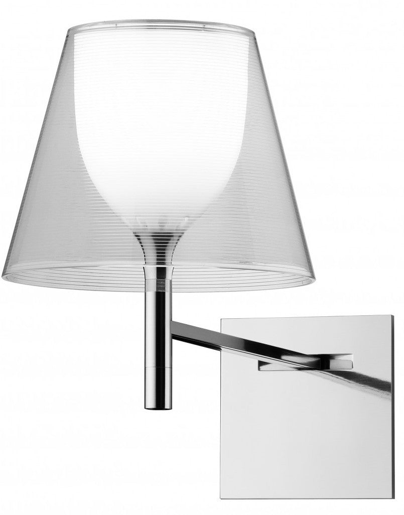 Lampu Dinding K Tribe