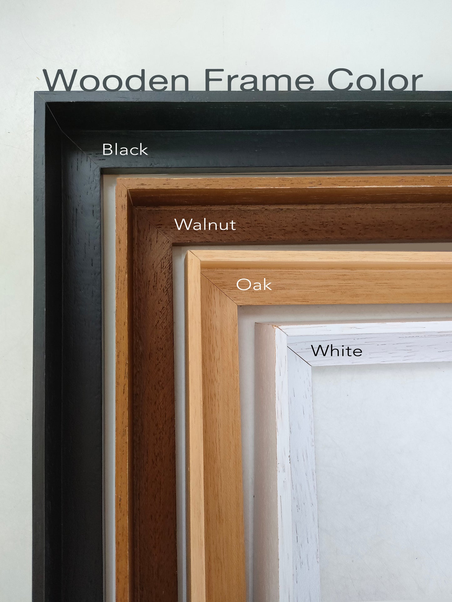 Lukisan Minyak Moden – "Betta: Pejuang Dalam Diri"