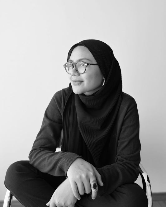 Local Designer - Sarah Rahman