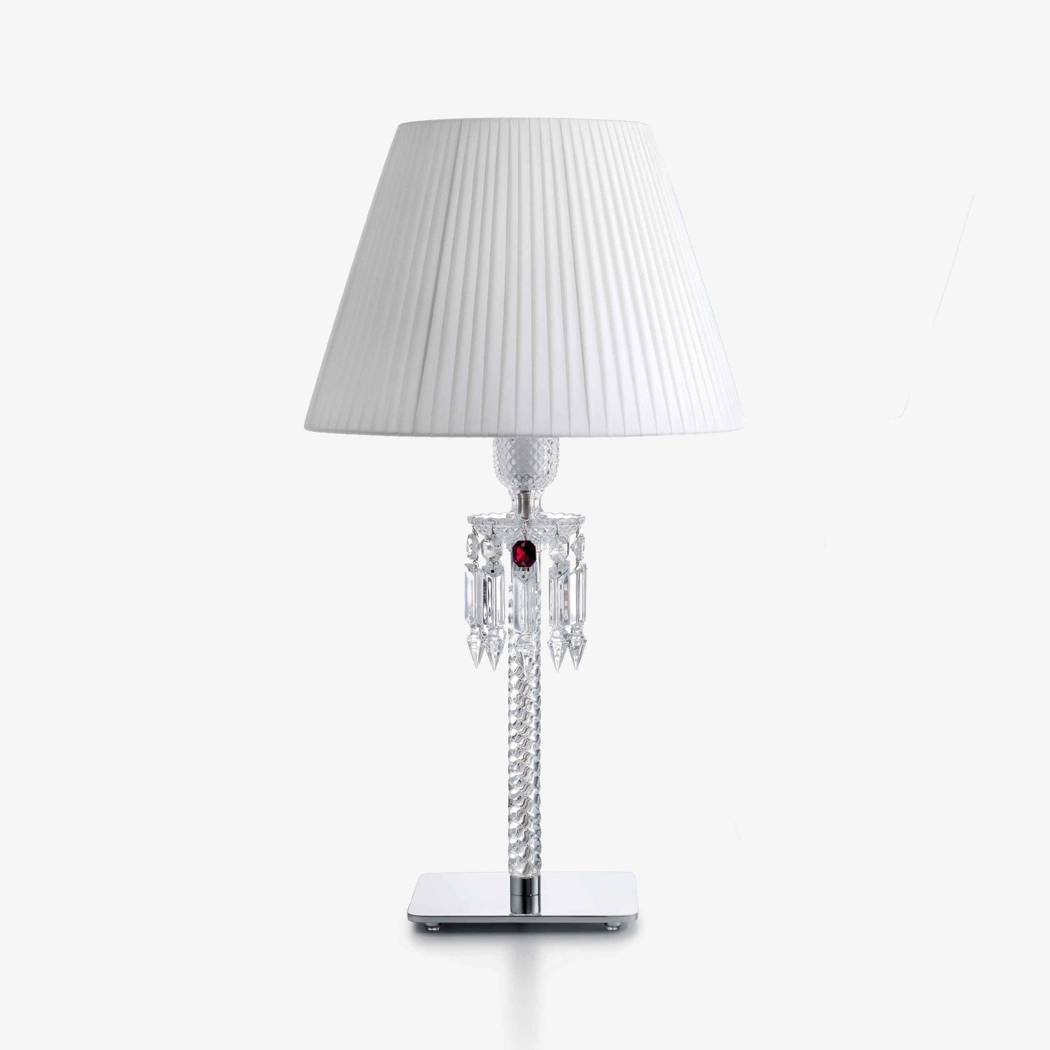 Living Hall Table Lamps