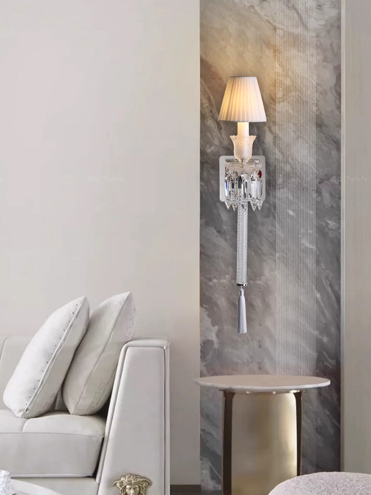 Wall Sconces