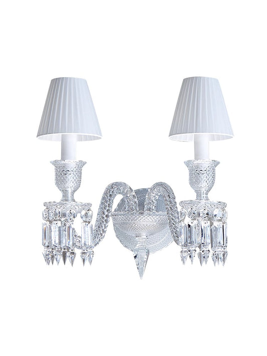 The Le Belle Sconce - The Queen