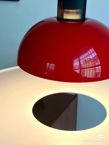 Frisbi Ceiling Lamp (the UFO)