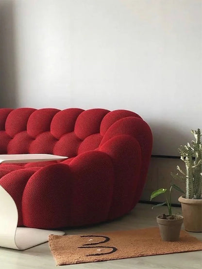 The Bubble Sofa and Couch