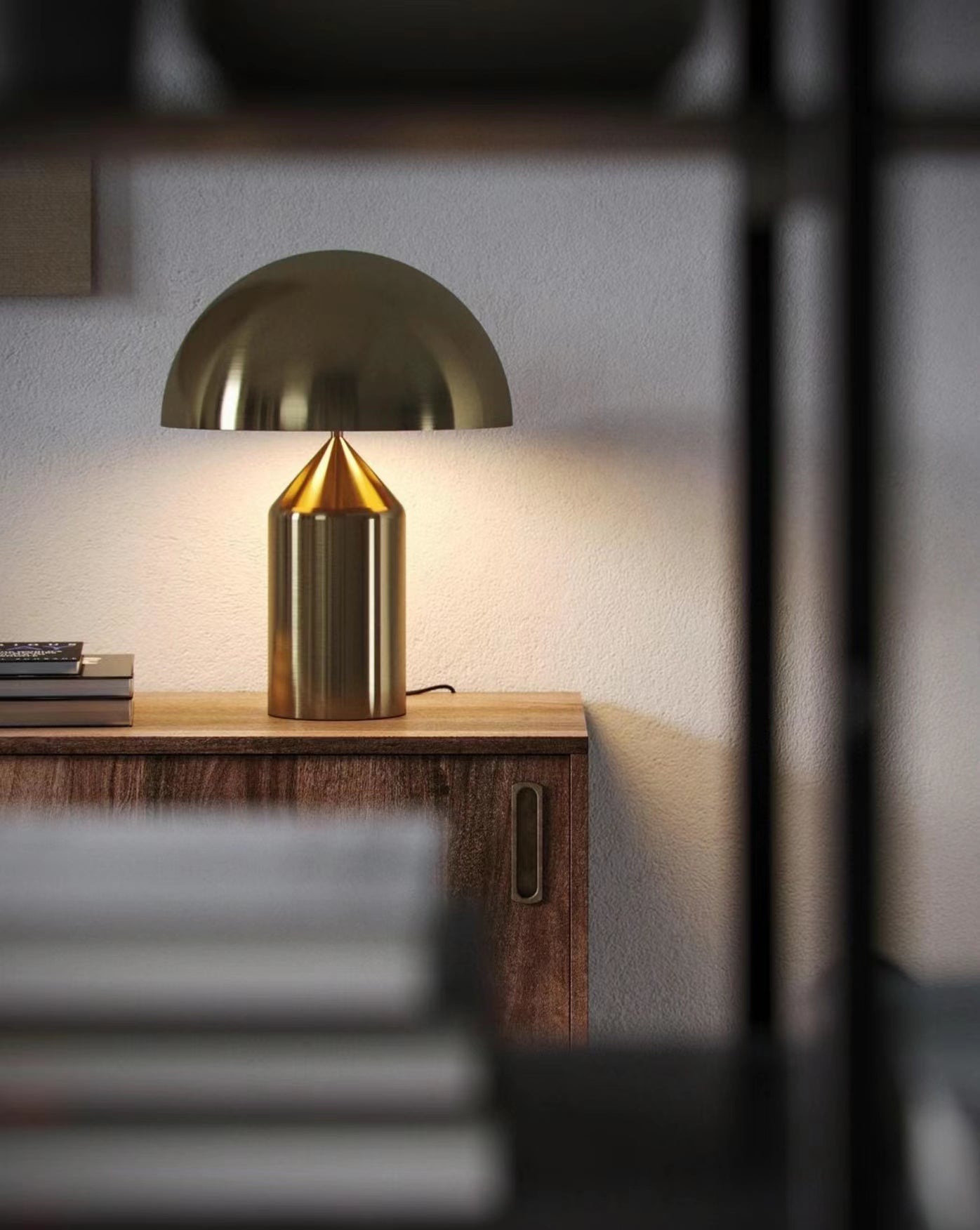 Atollo Table Lamps