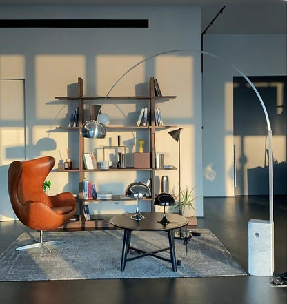 Arco Floor Lamps