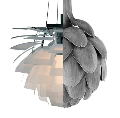 PH Artichoke Ceiling Lamps