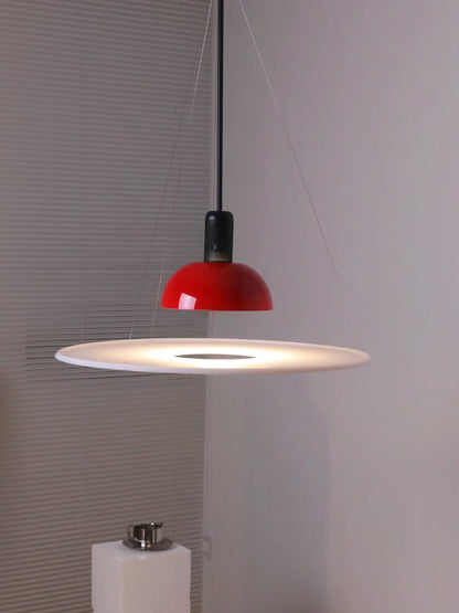 Frisbi Ceiling Lamp (the UFO)