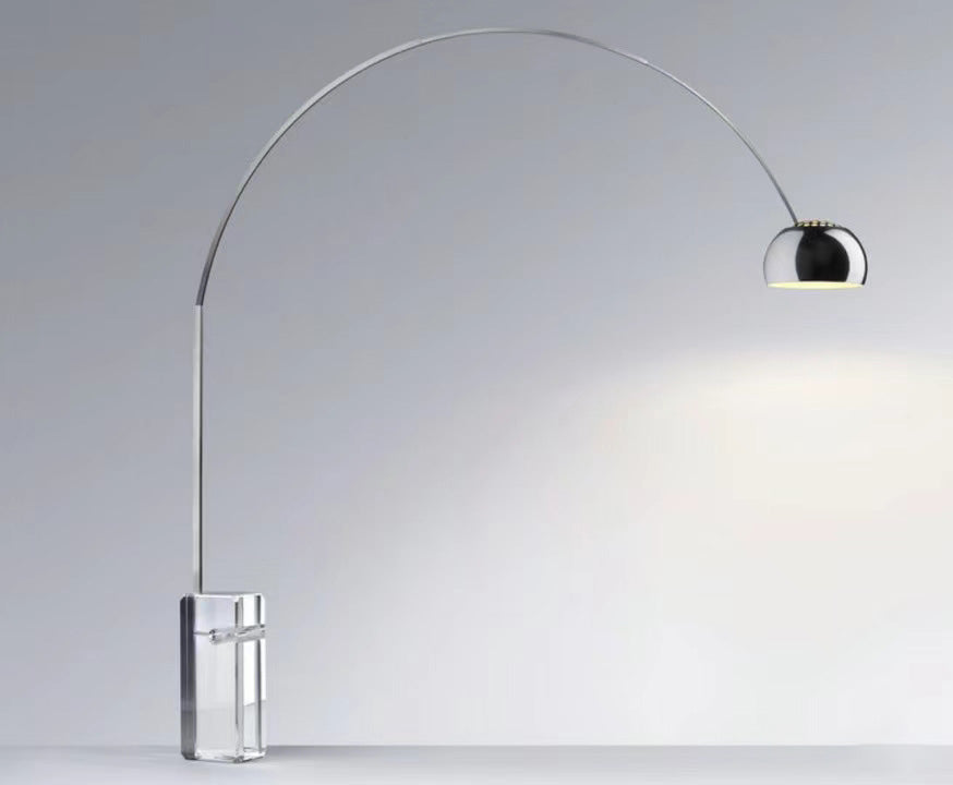 Arco Floor Lamps