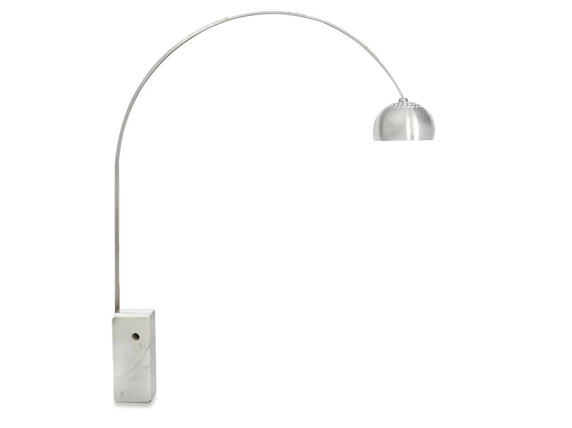 Arco Floor Lamps