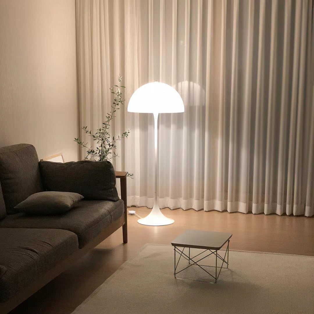 Panthella Floor Lamp