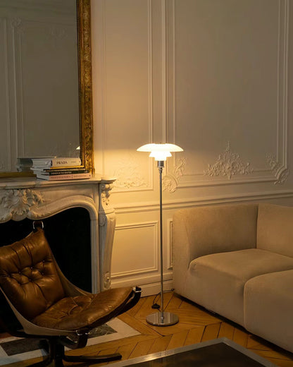 PH 3½ - 2½ Floor Lamps