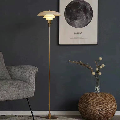 PH 3½ - 2½ Floor Lamps