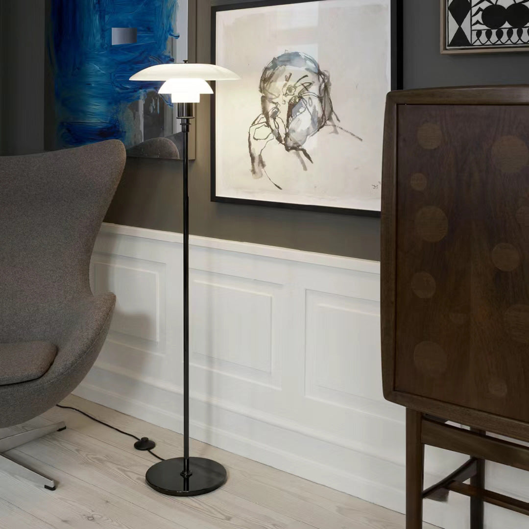 PH 3½ - 2½ Floor Lamps