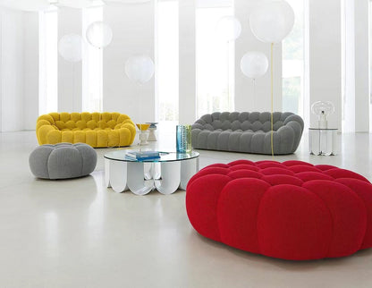 The Bubble Sofa and Couch