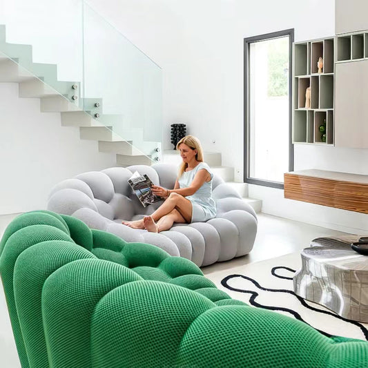 The Bubble Sofa and Couch