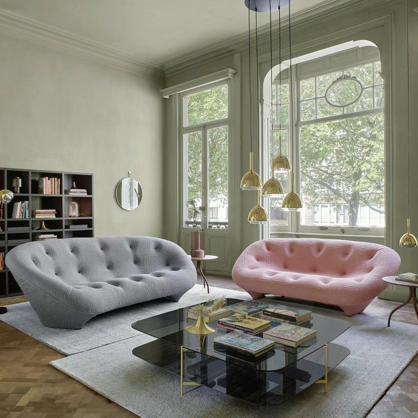 Ploum Sofa