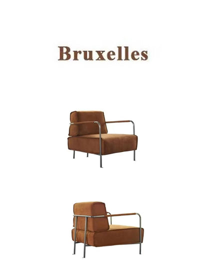 Bruxelles Chair with Arms