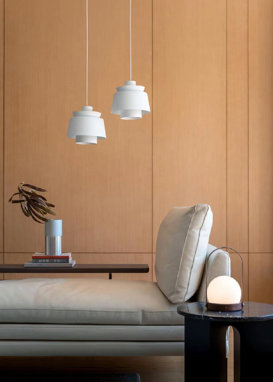 Utzon JU Ceiling Lamps