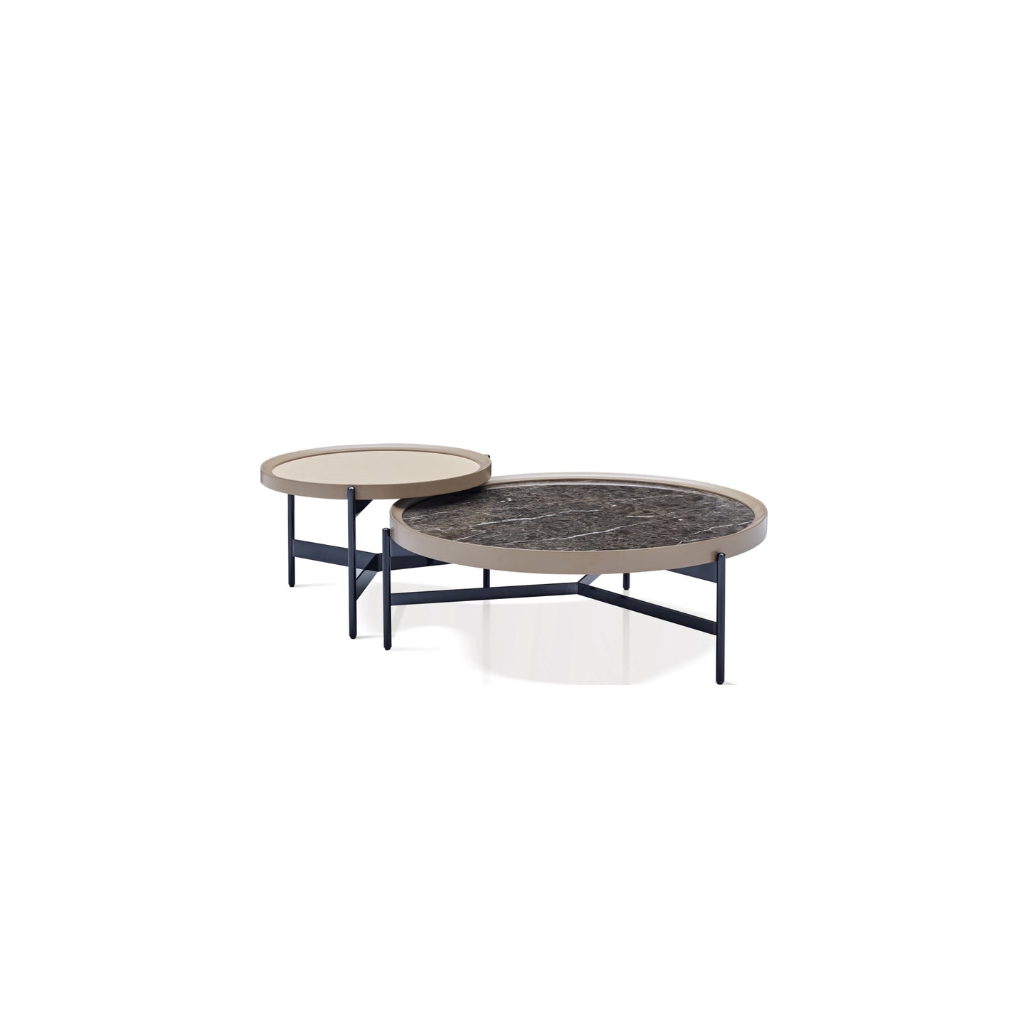 The Nyiru Coffee Tables