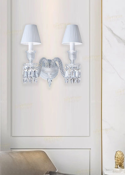 The Le Belle Sconce - The Queen