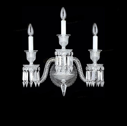 The Le Belle Sconce - The Queen