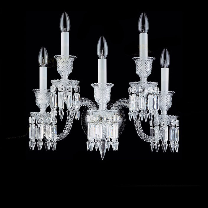 The Le Belle Sconce - The Queen