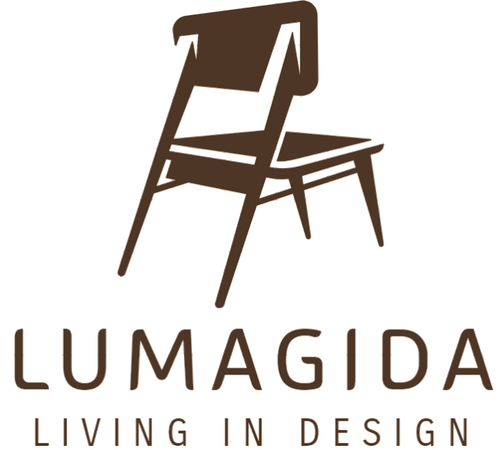 Lumagida the furniture, lighting and décor store.