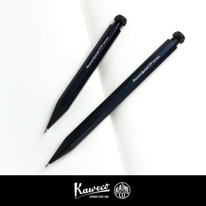 German original Kaweco AL Special Professional Series Metal Mechanical Pencil 0.5|0.7|0.9|2.0