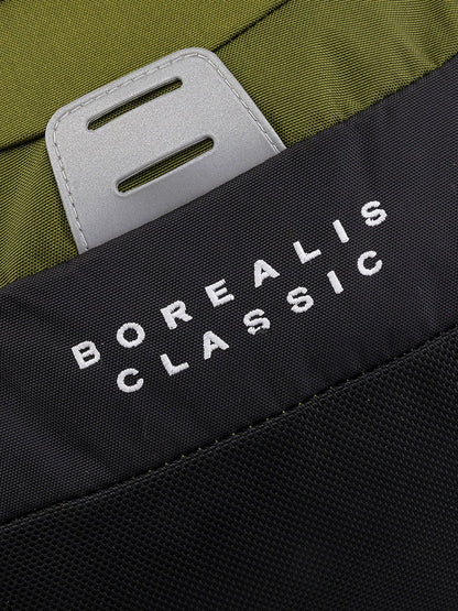 The BOREALIS backpack is a comfortable and convenient backpack for outdoor spring The NorthFaceCF9C