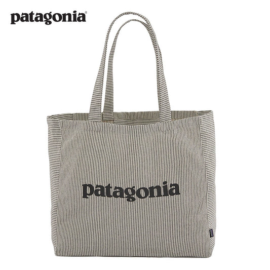 Patagonia recycled shopping tote bag Recycled Market