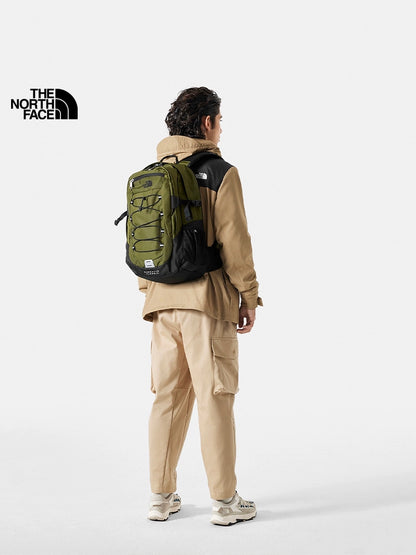 The BOREALIS backpack is a comfortable and convenient backpack for outdoor spring The NorthFaceCF9C