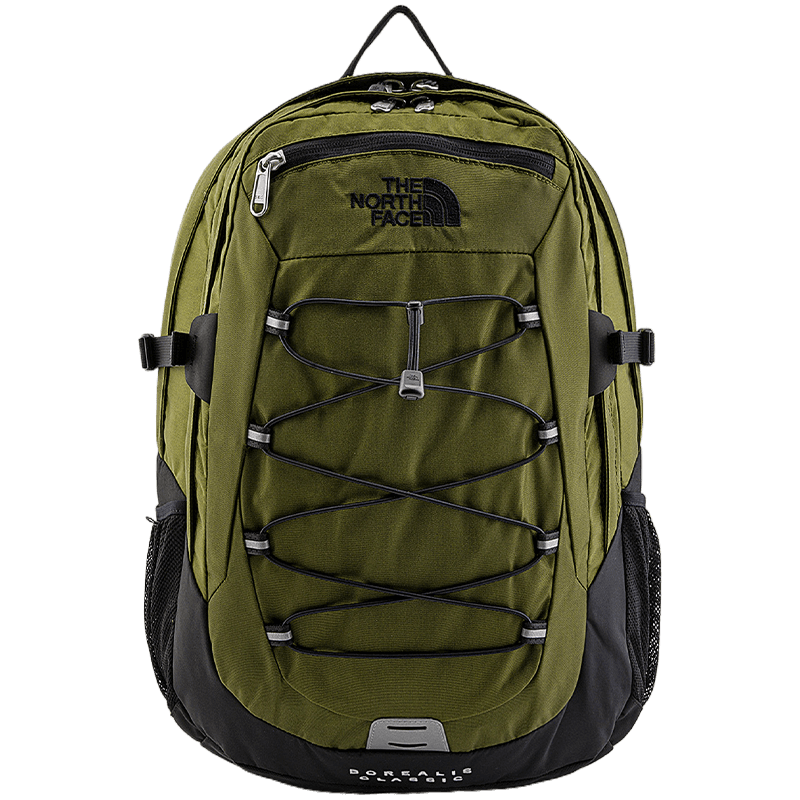 The BOREALIS backpack is a comfortable and convenient backpack for outdoor spring The NorthFaceCF9C