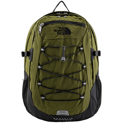 The BOREALIS backpack is a comfortable and convenient backpack for outdoor spring The NorthFaceCF9C