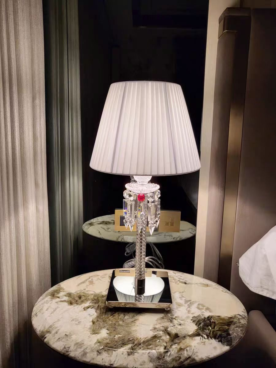 Le Belle Table Lamps - The Neptune