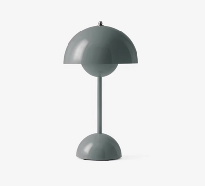 Flower Pot Table Lamps VP9 Verner Panton