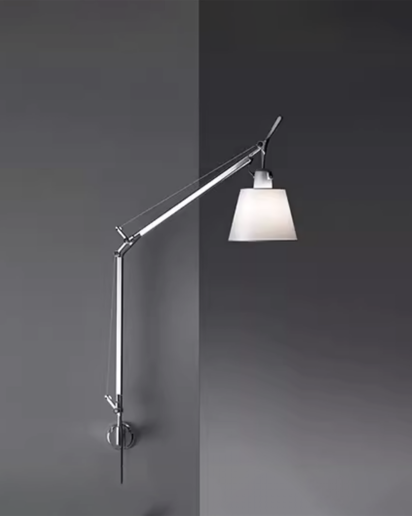 Tolomeo Wall Lamps