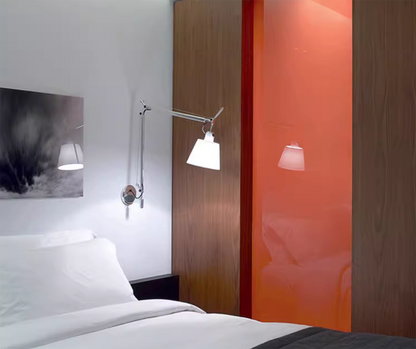 Tolomeo Wall Lamps