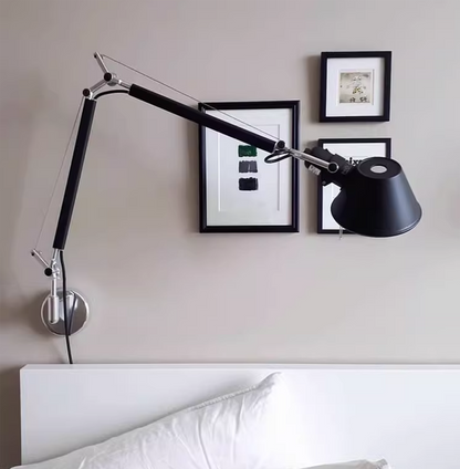 Tolomeo Wall Lamps