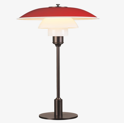 PH 3½ 2½ Table Lamps