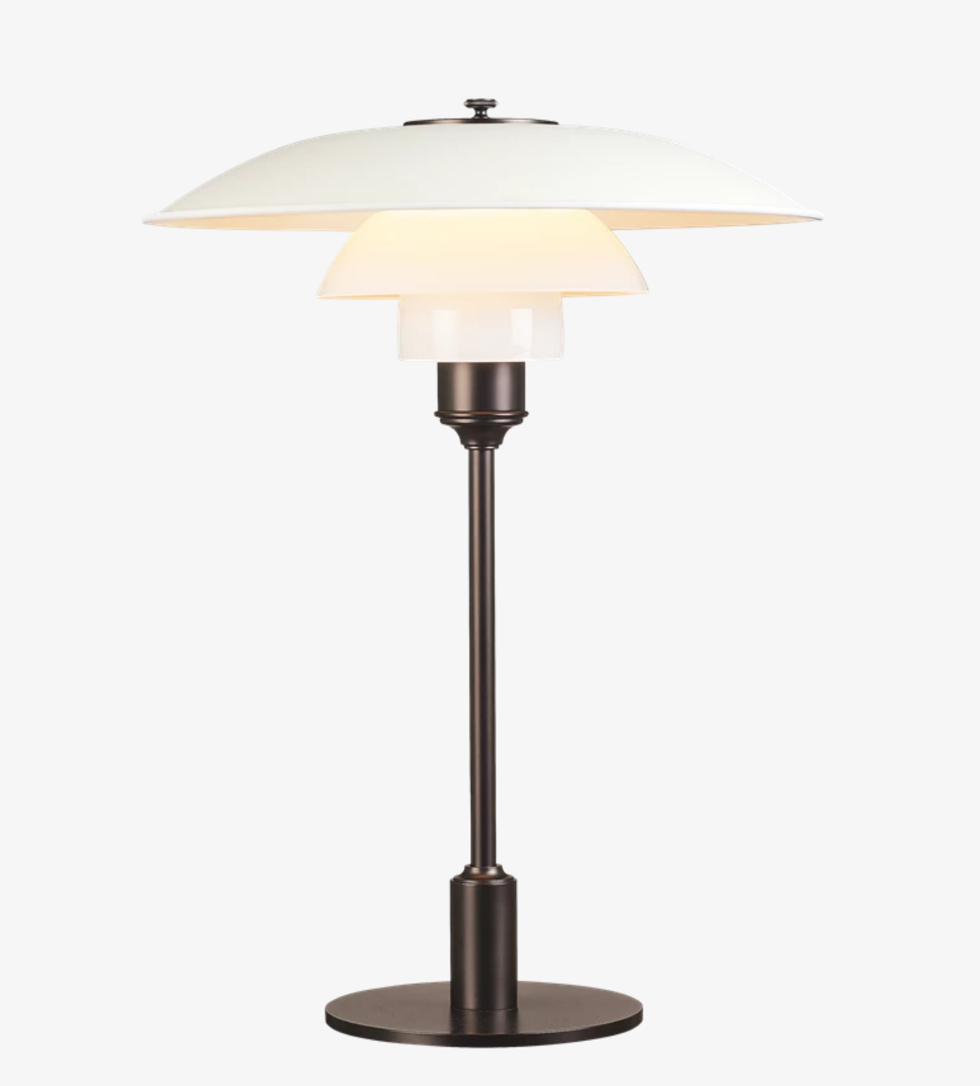 PH 3½ 2½ Table Lamps