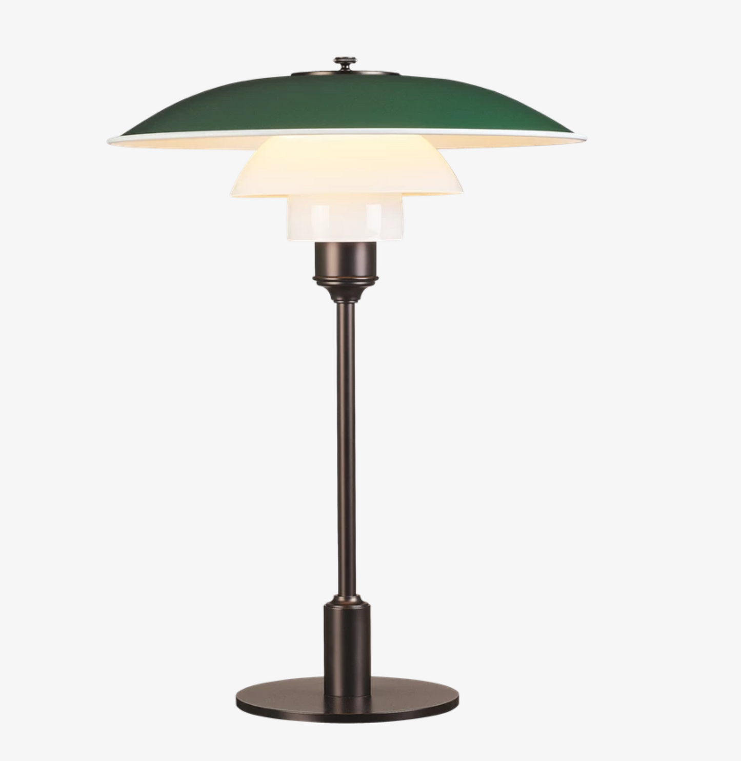 PH 3½ 2½ Table Lamps