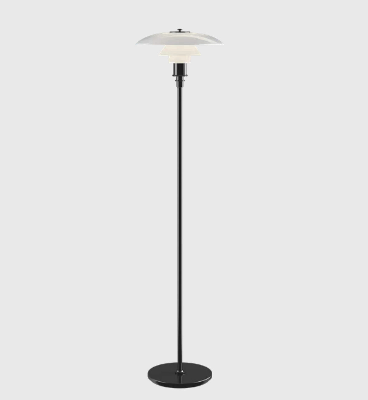 PH 3½ - 2½ Floor Lamps