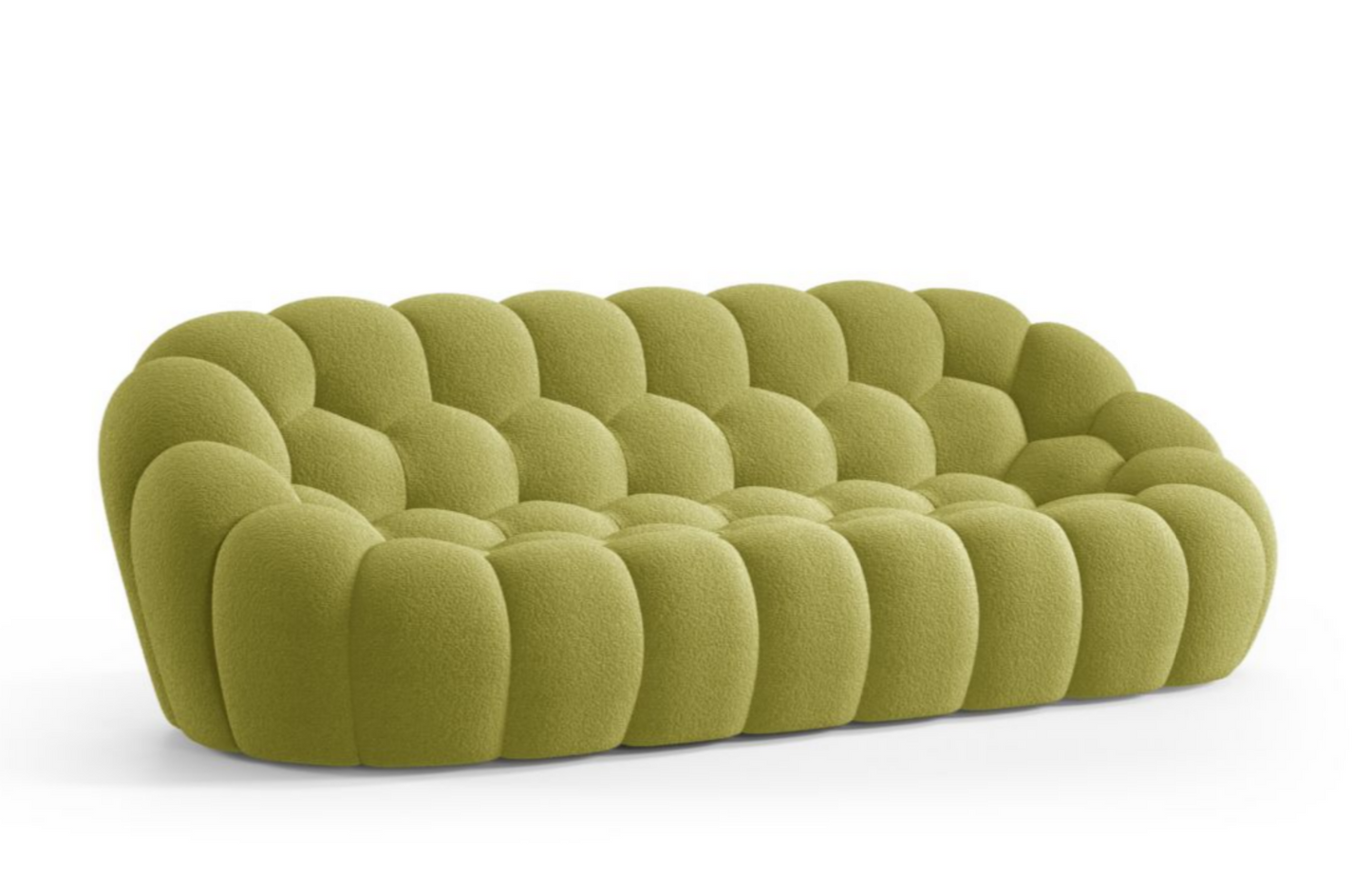 The Bubble Sofa and Couch