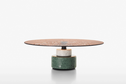 Acerbis Menhir Coffee Table