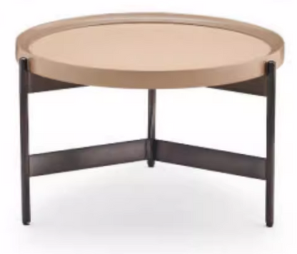 The Nyiru Coffee Tables