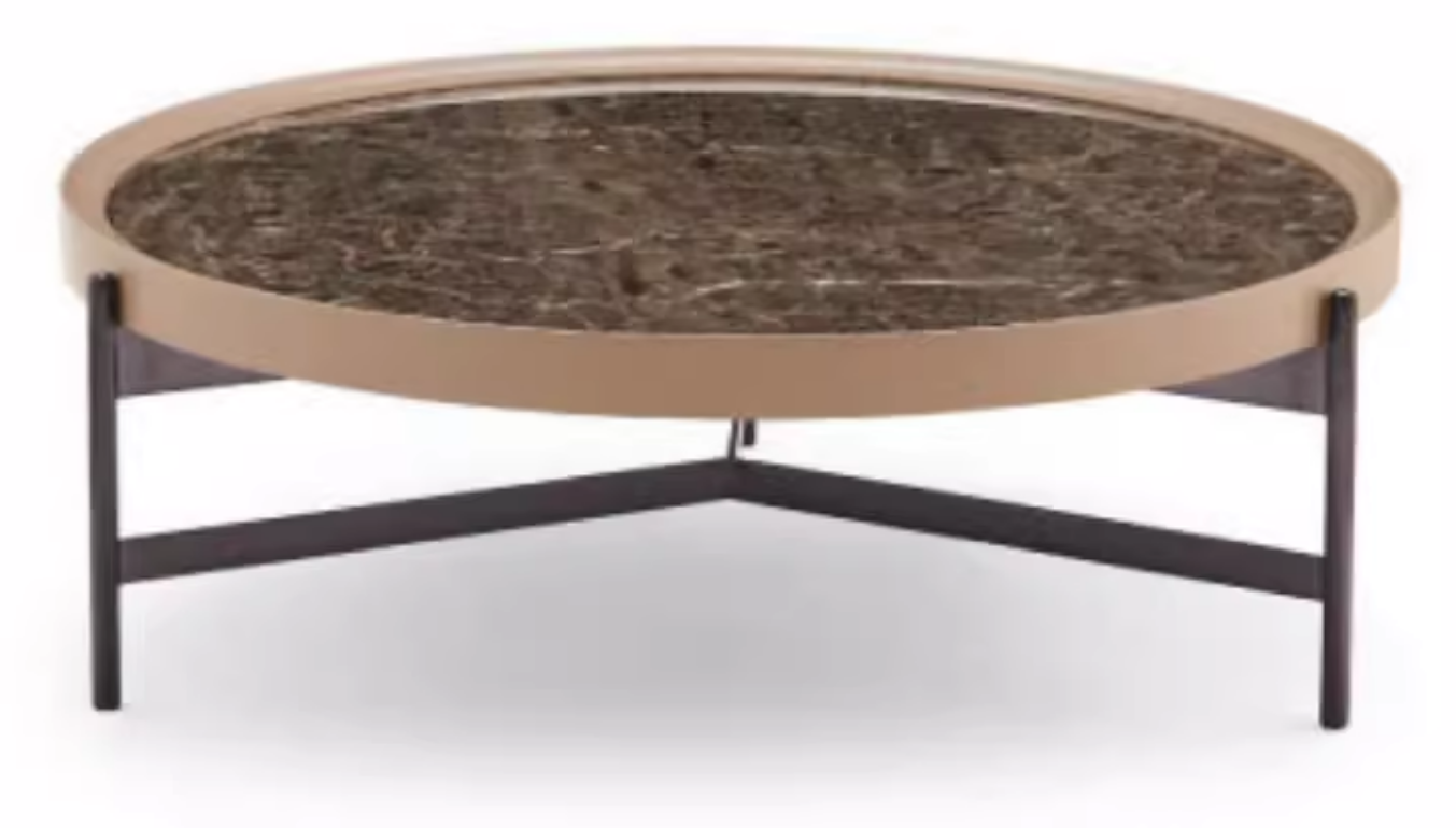 The Nyiru Coffee Tables